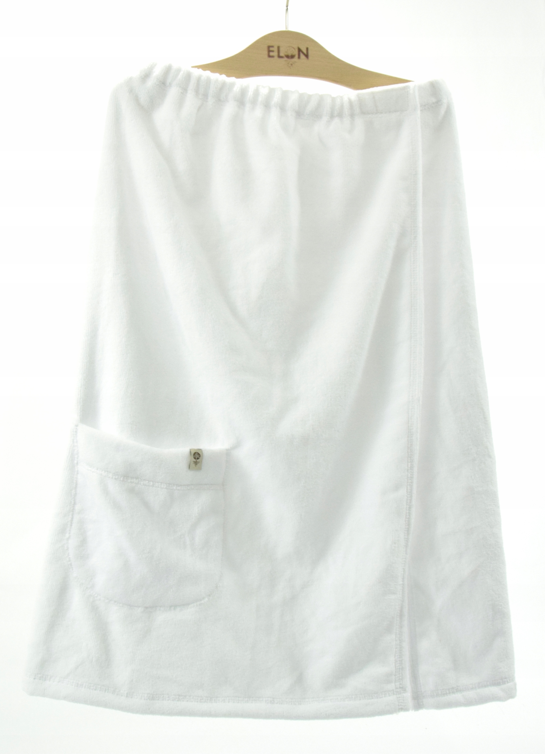 

sauna pareo damskie XL