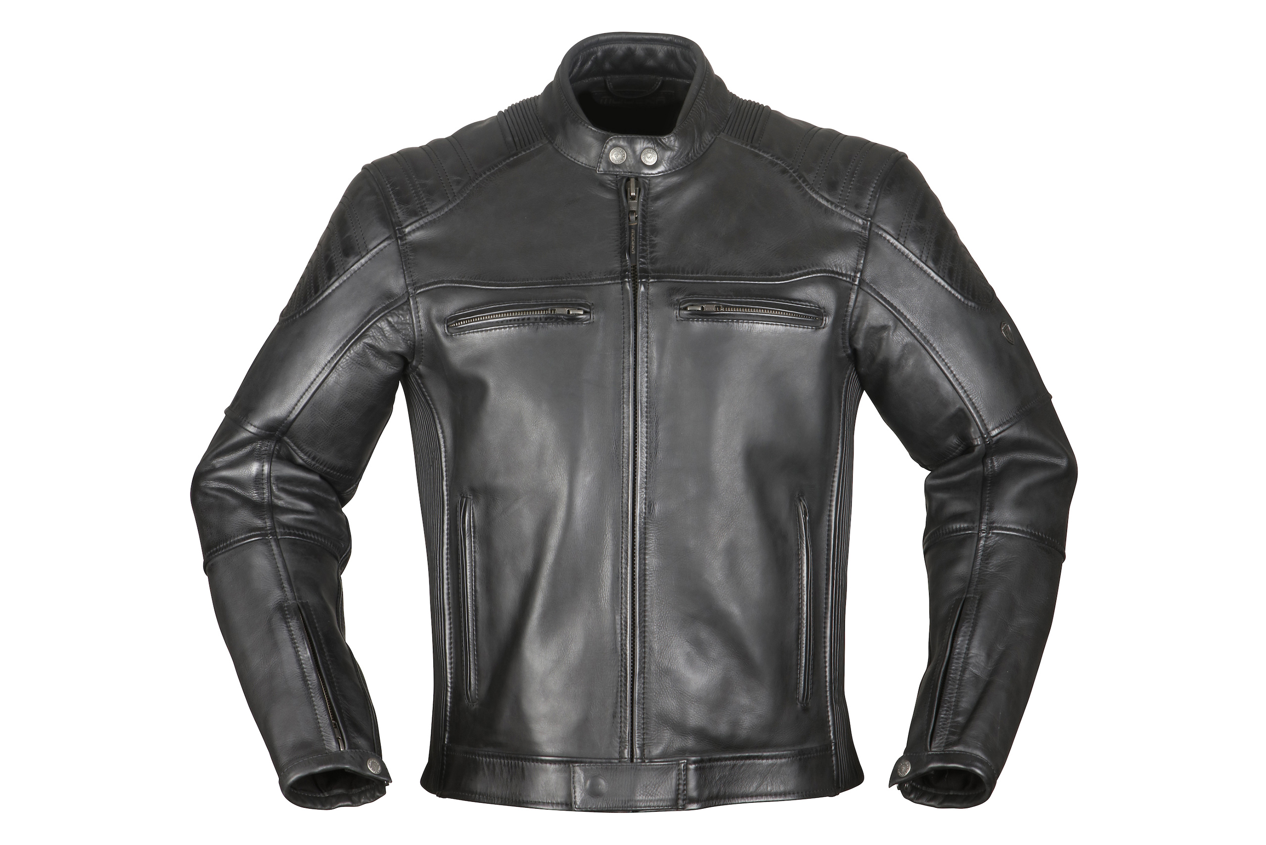 Kurtka skórzana męska retro Modeka Vincent XXL
