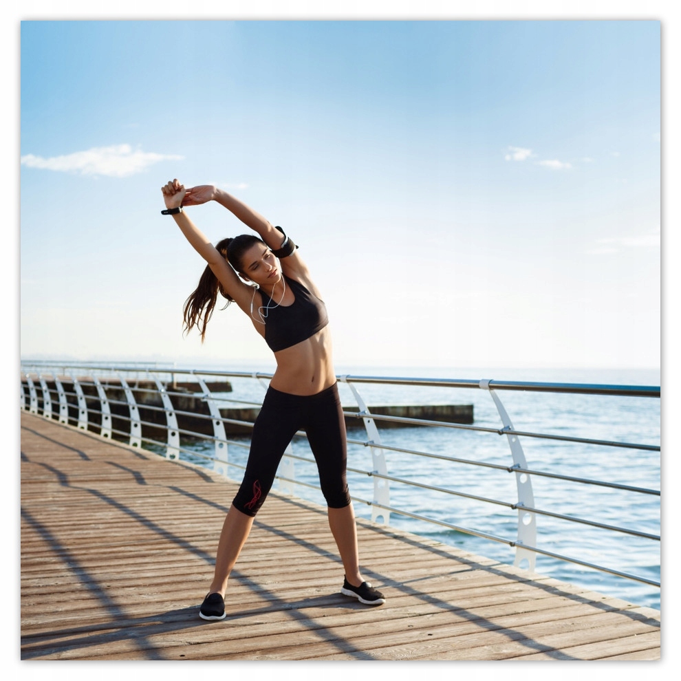 

Fototapety flizelina 208x208 wygibasy Yoga