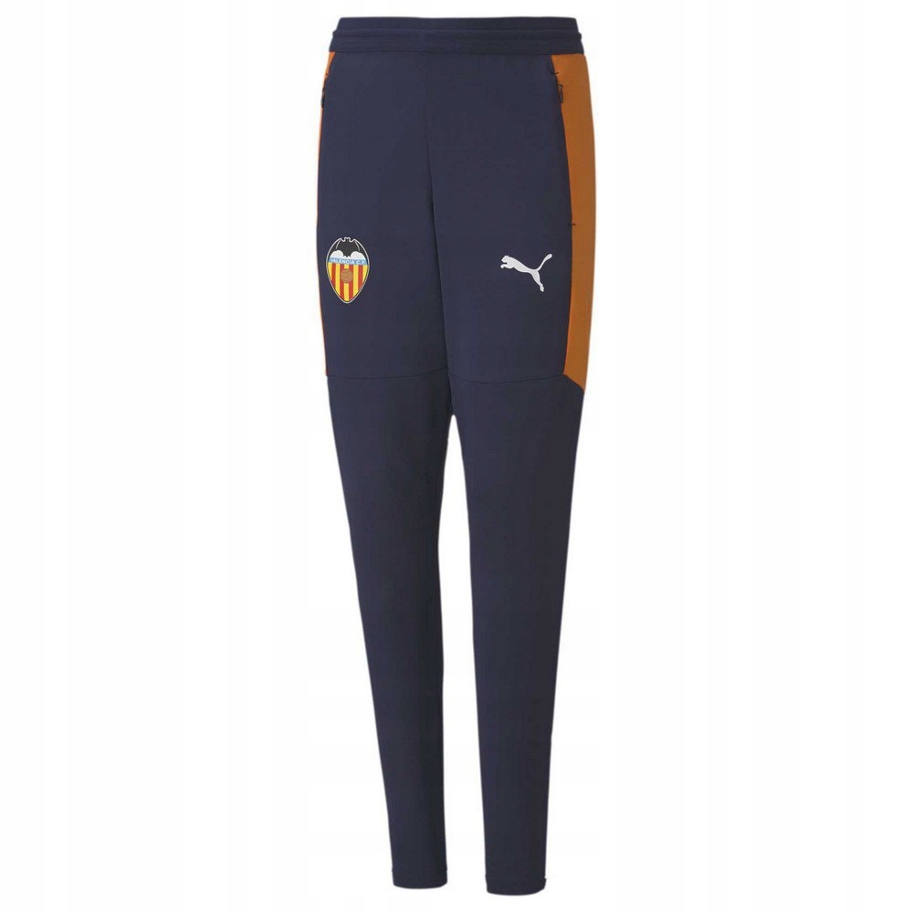 Spodnie Puma Soccer Valencia Cf Training 20/21