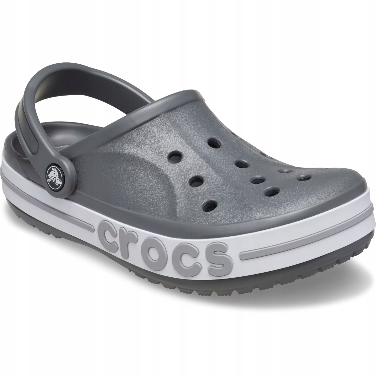 Crocs Dámské lehké boty Nazouváky Bayaband 205089 Clog 41-42