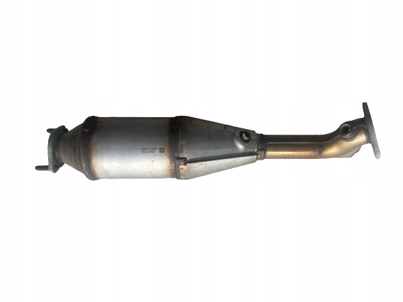 HYUNDAI OE K02U040 C KATALIZATOR