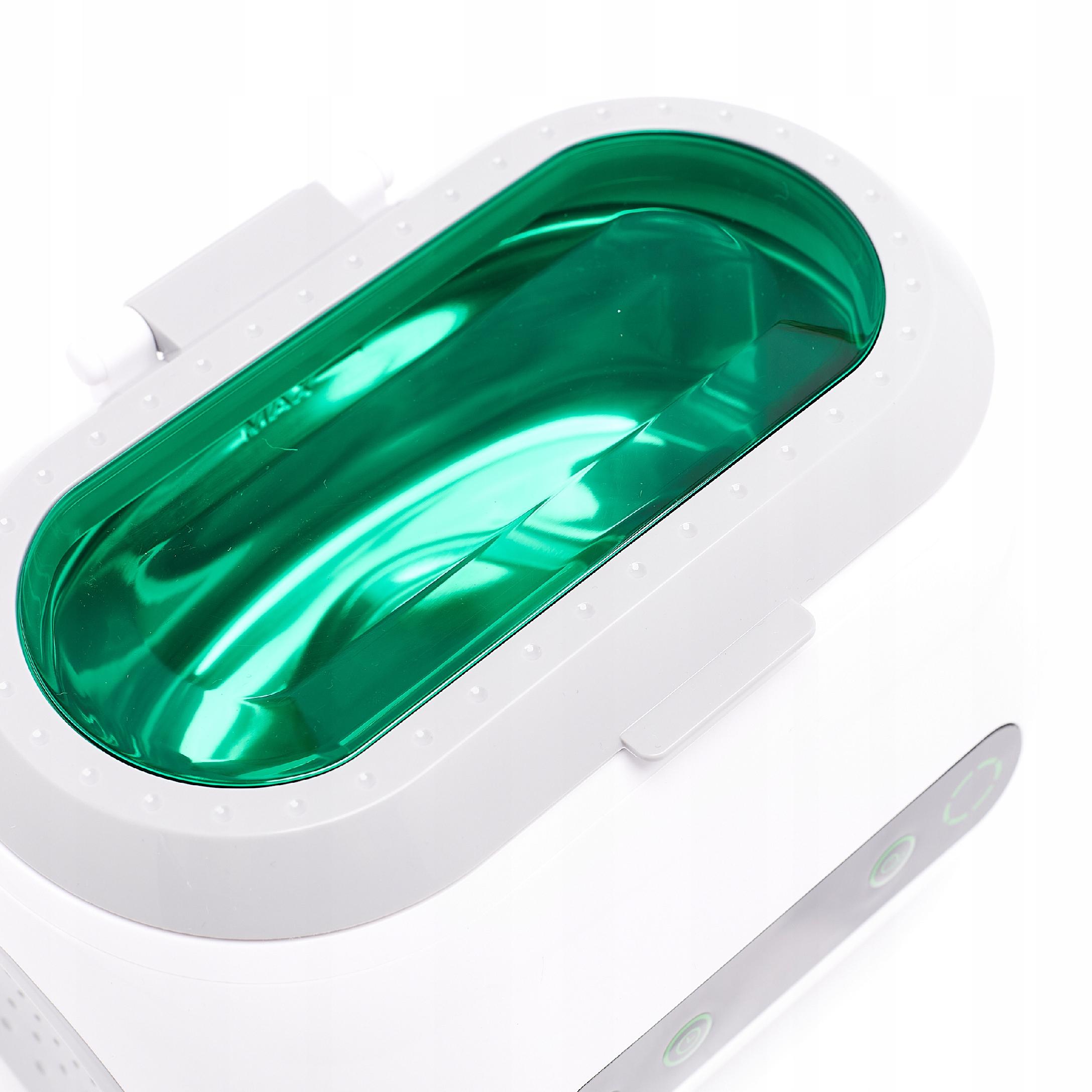 MYJKA ULTRADŹWIĘKOWA 600ML 0,6L 35W DO ELEKTRONIKI Model PS-06A