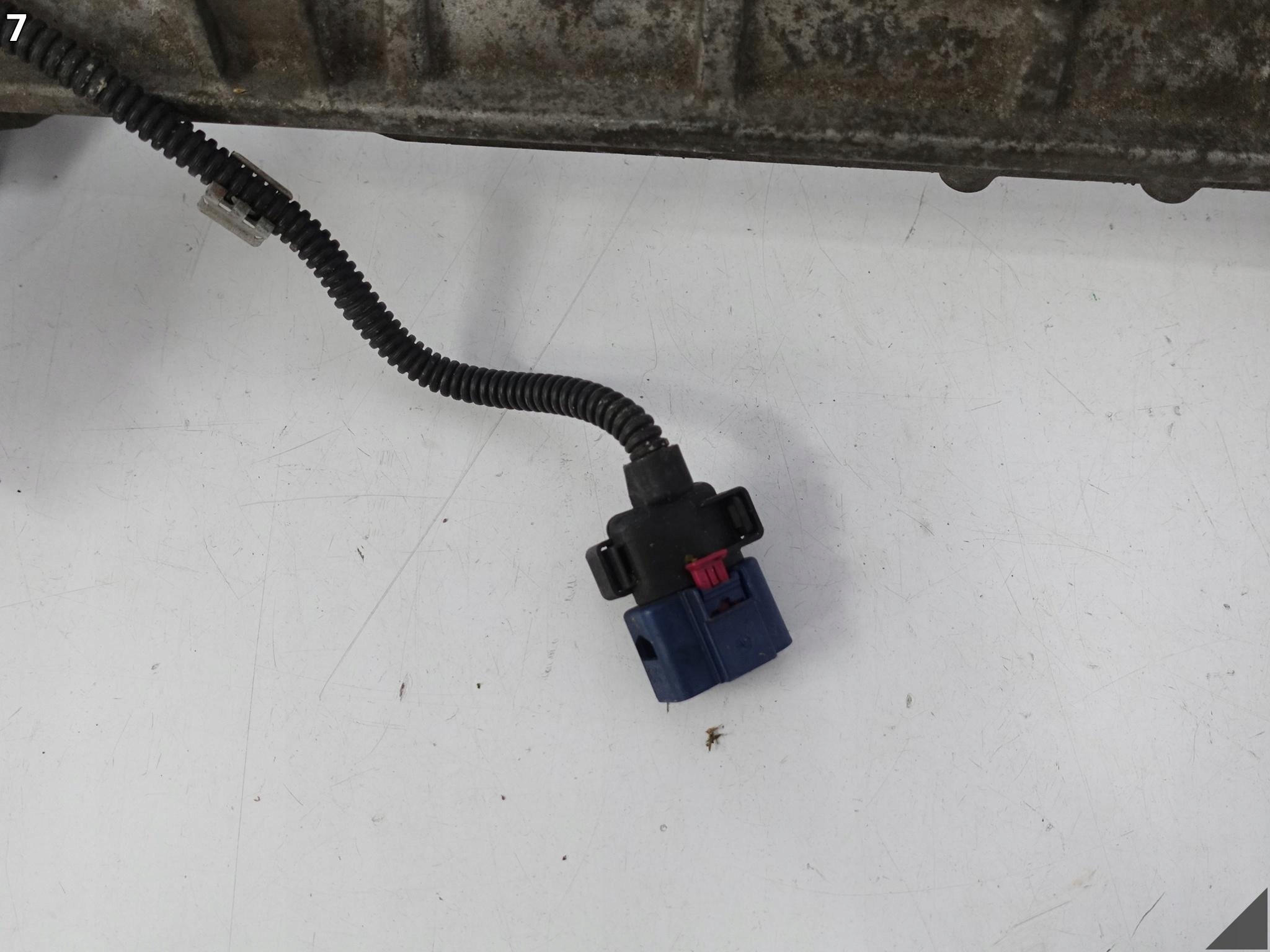 MERCEDES GLE W166 GLS X166 ML W166 drag rod servo steering control front