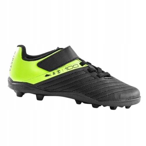 Buty Korki Dla Dzieci Do Piłki Nożnej Lanki Buty Piłkarskie 34