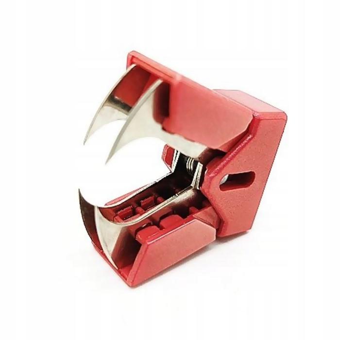 Rozszywacz metalowy w plastikowej obudowie YANDA Marka inny