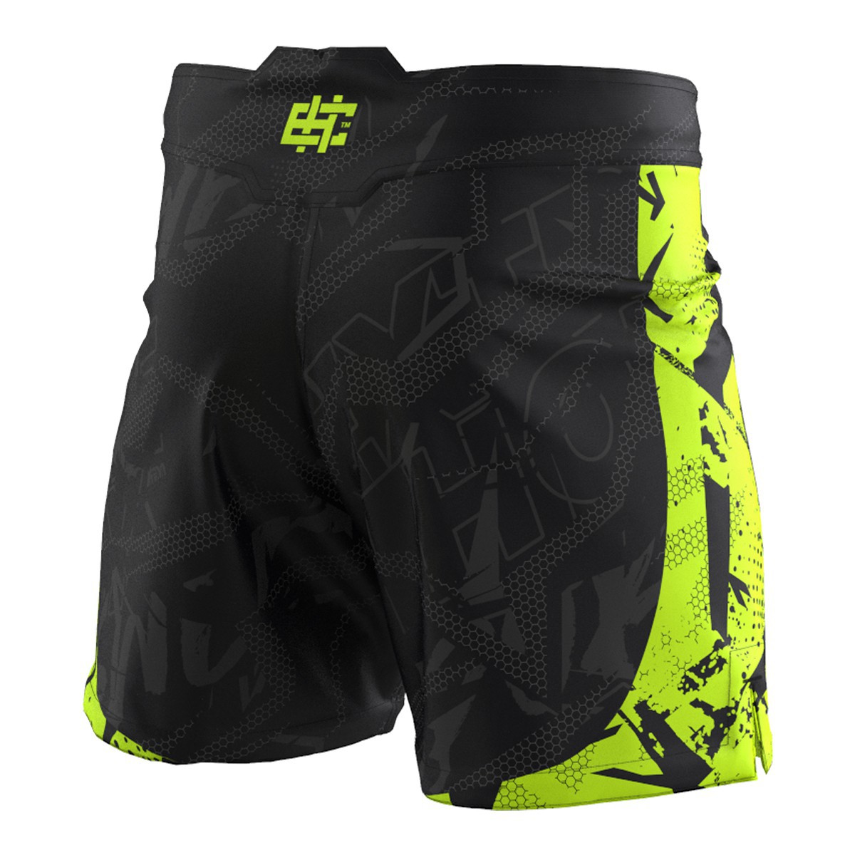 Spodenki Treningowe Męskie do MMA athletic NEO XL EXTREME HOBBY Kod producenta 2830-43119-XL