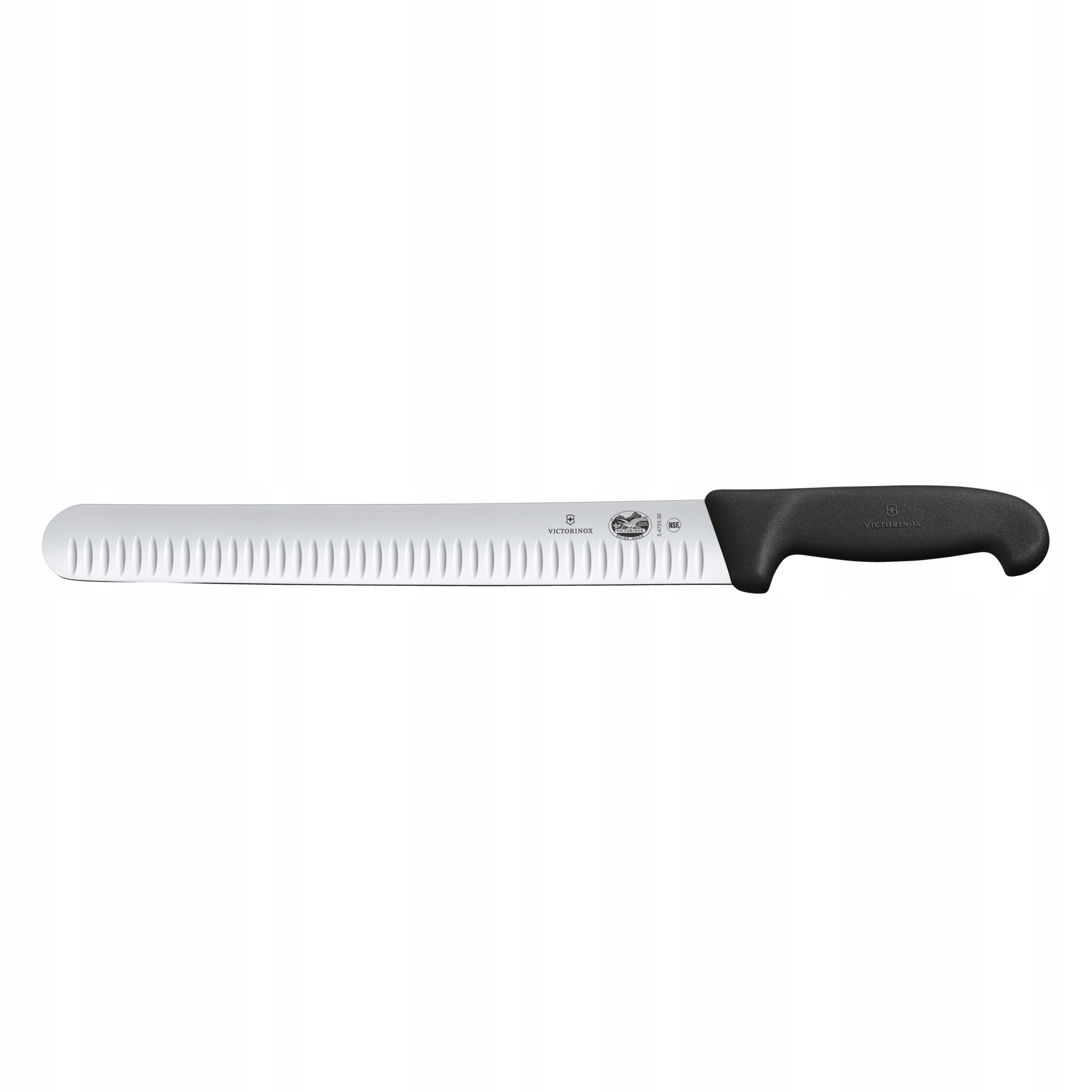 

Victorinox nóż 5.4723.30 Fibrox, do porcjowania