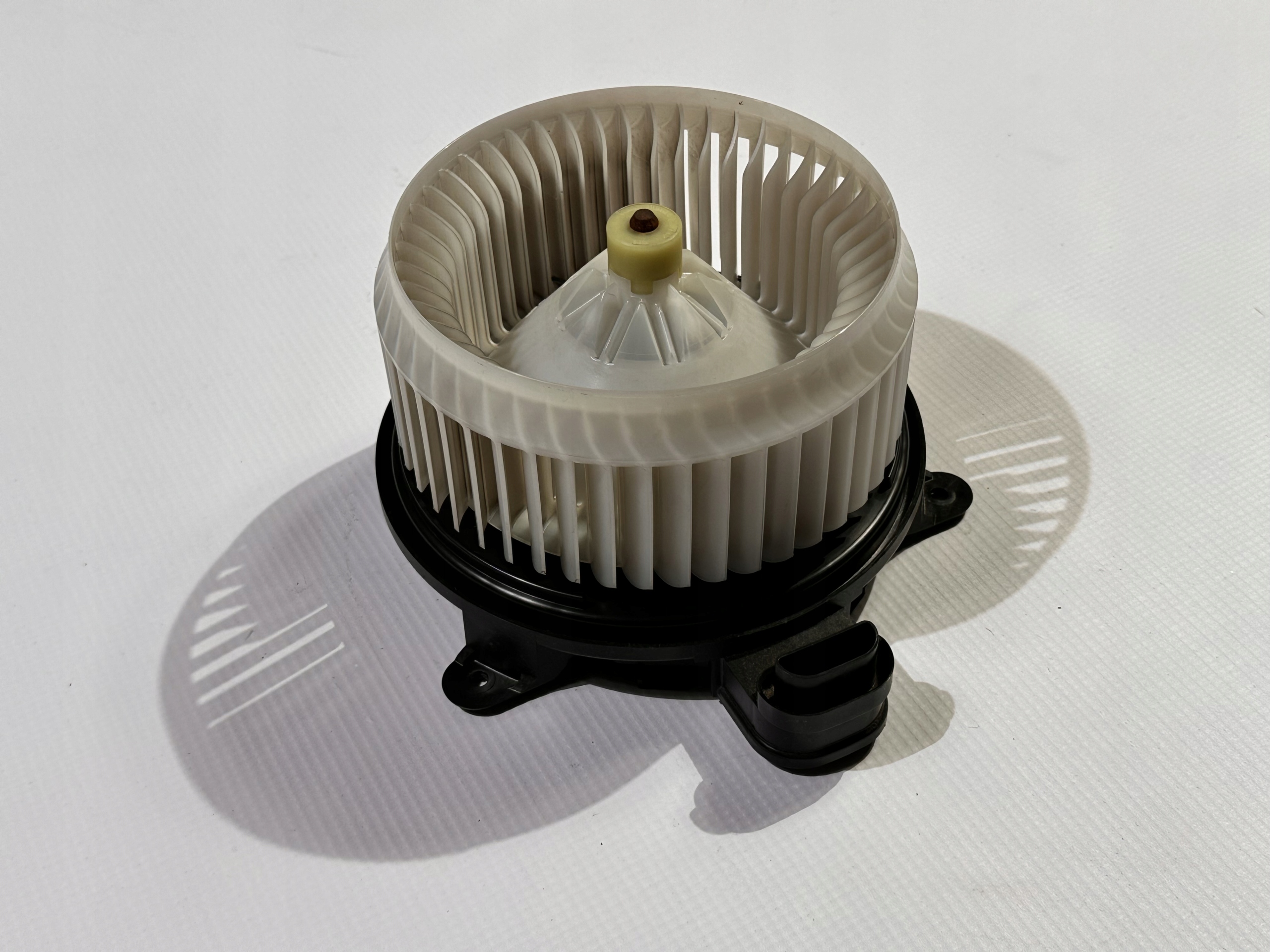 heating motor Chevrolet Camaro 2016+