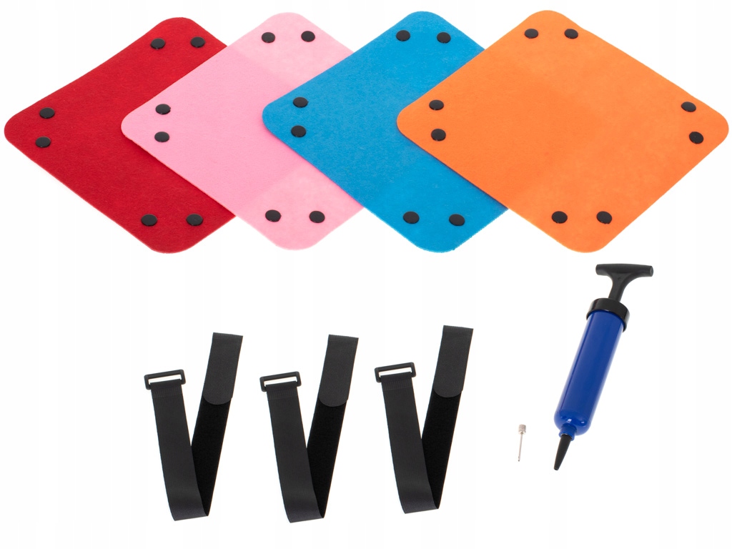 MATA DO UKŁADANIA PUZZLI PLANSZA 1500 ELEMENTÓW Materiał plastik tkanina