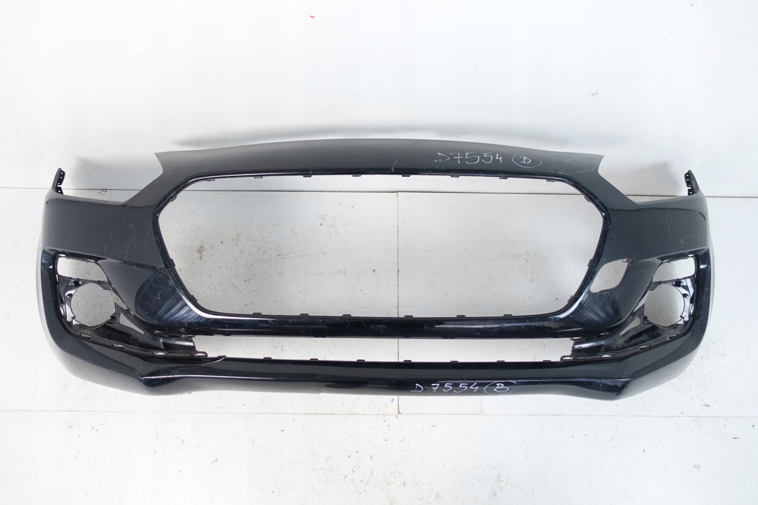 SUZUKI SWIFT V MK8 2017- bumper front front 71711-53R