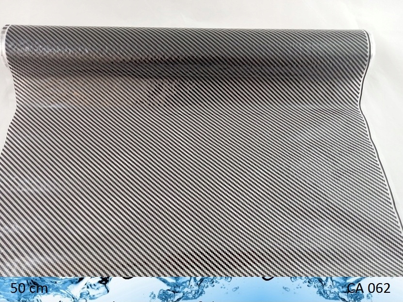 Hydrografika folia do hydrografiki CA 062 / 50 cm Model CA 062