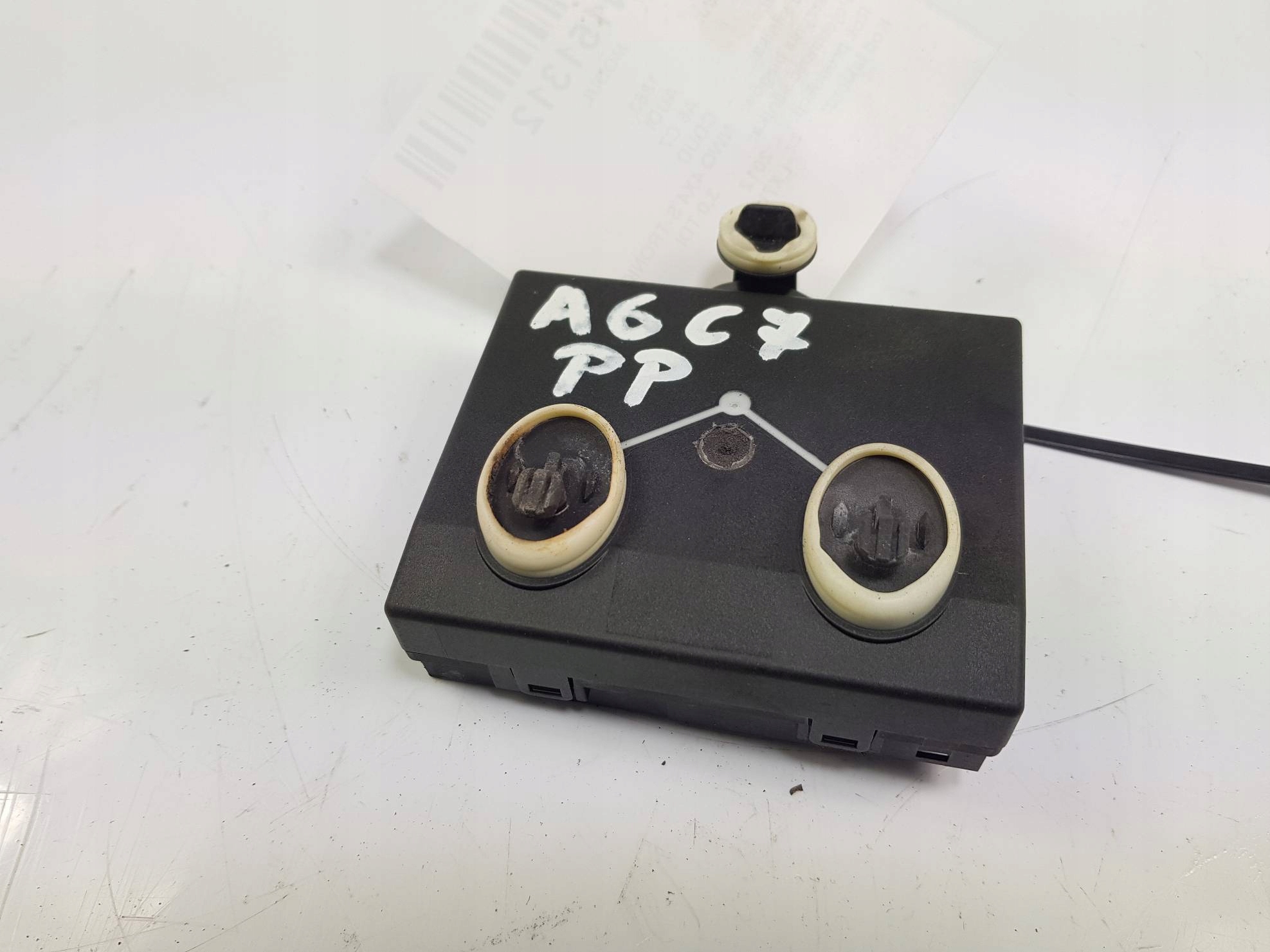 modul Tür 4G8959792J AUDI A6 C7
