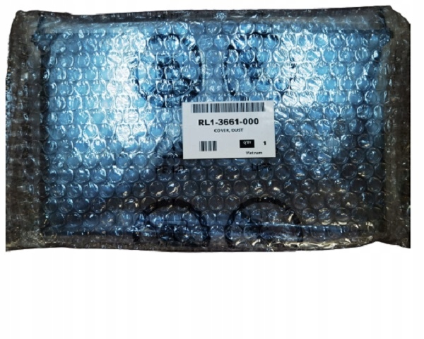 POKRYWA NA PAPIER RL1-3661-000 DO HP 225 201