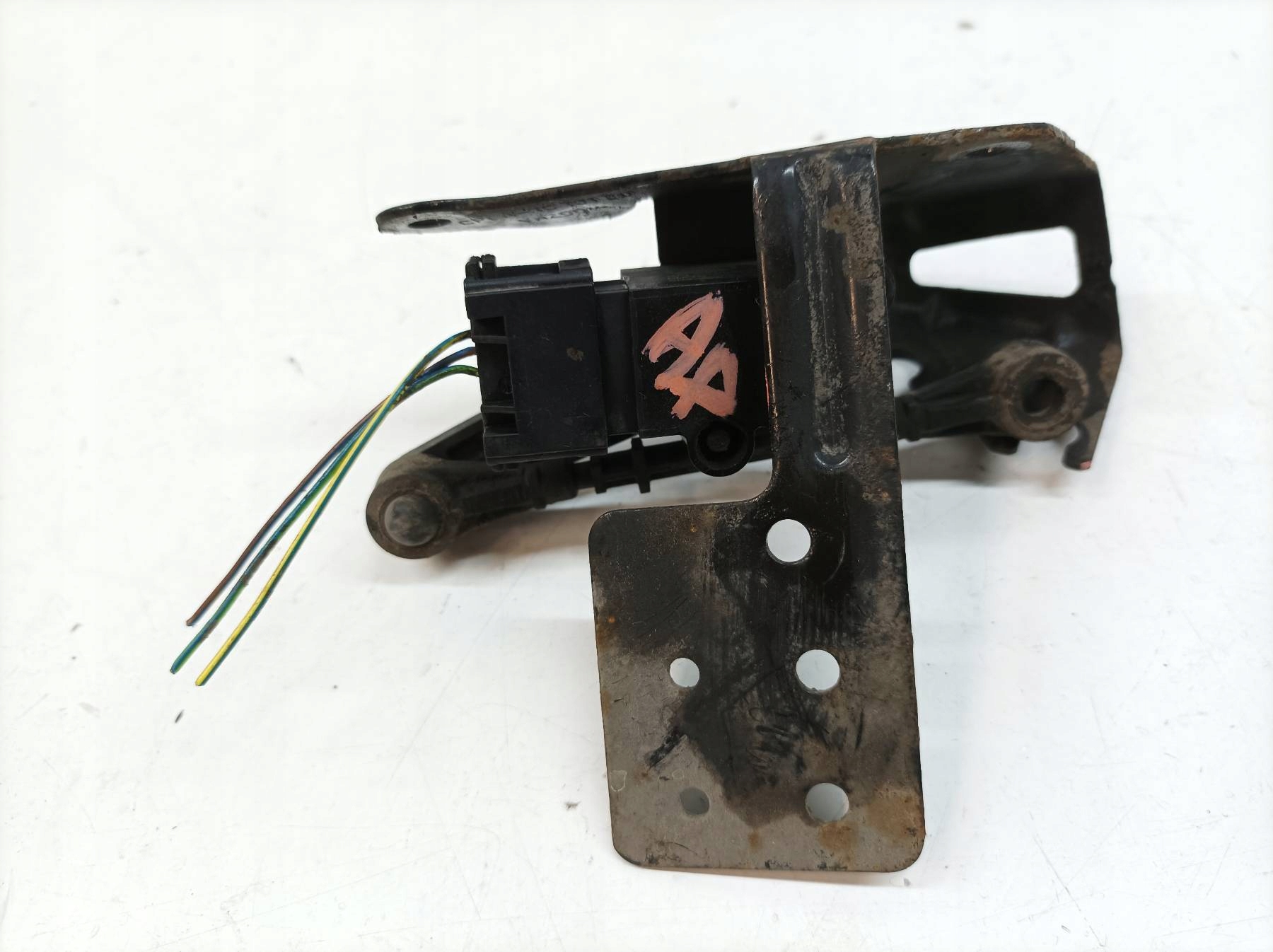 Sensor SENSOR PZIOMOWANIA Leuchten Land Rover Range Rover Sport II