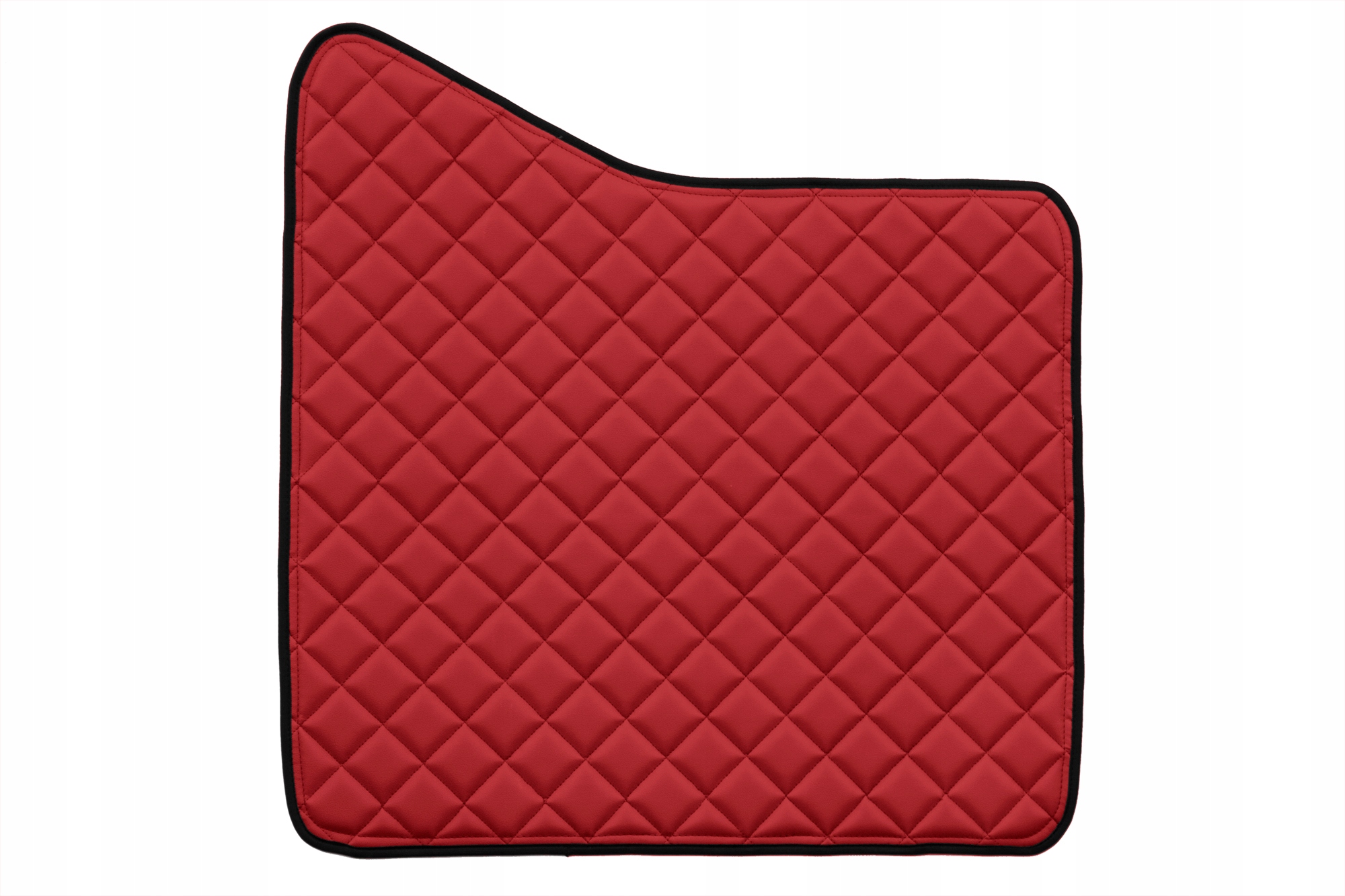 Středový koberec Mercedes Actros MP4 tunel Tir