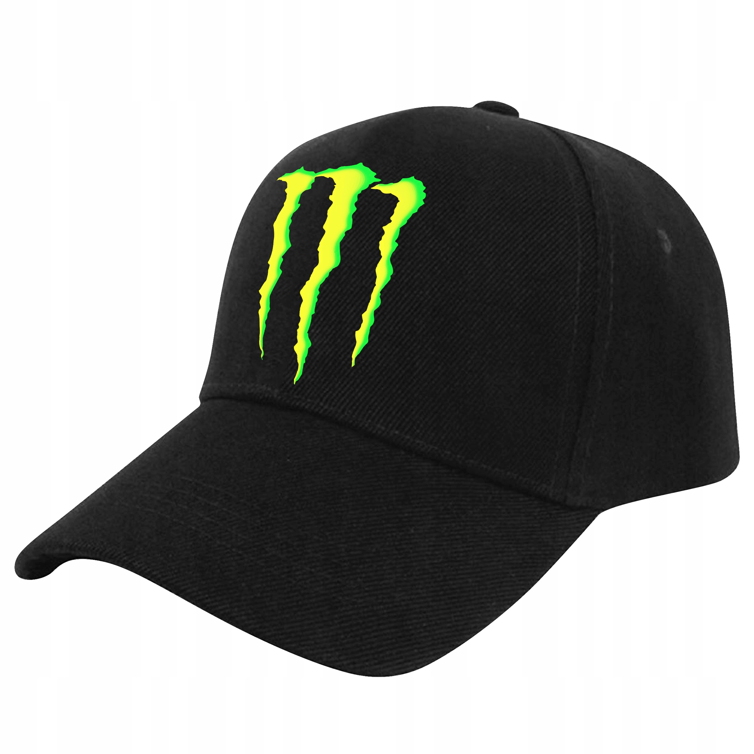 

Czapka z daszkiem Bejsbolówka Monster Energy 55-62