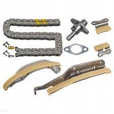 РАСПРЕДВАЛ MITSUBISHI CANTER FUSO 3.0 ДВИГАТЕЛЬ 4М42