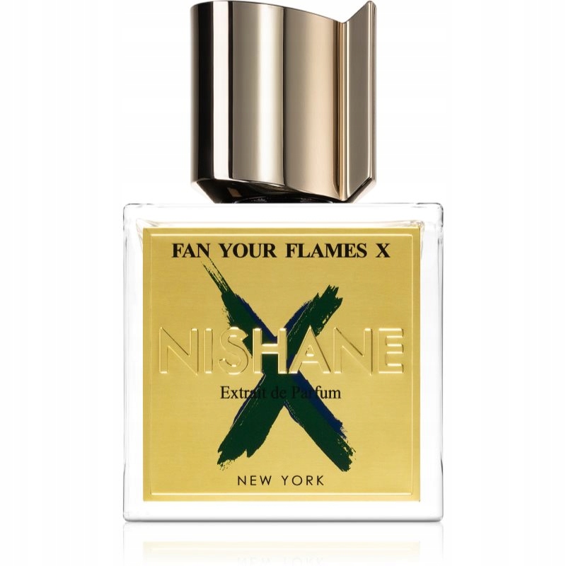 Nishane Fan Your Flames X Par U 100 ml