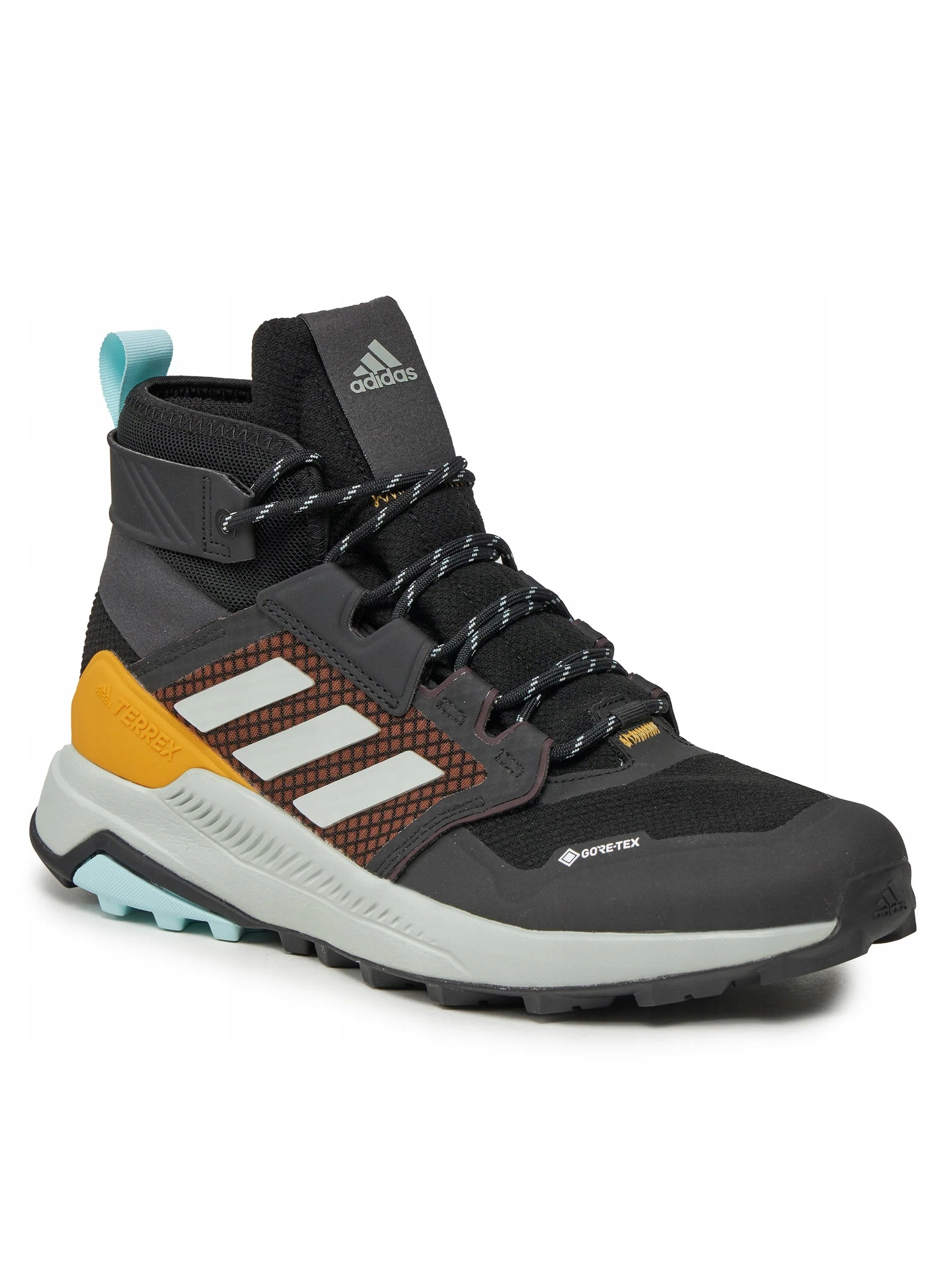 Adidas Terrex Trailmaker Mid Gore-tex Trekové Boty IF4936 46 2/3