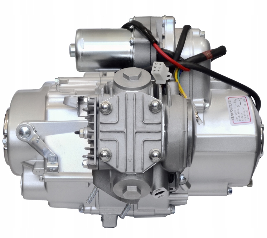 SILNIK 50 FMB ROMET OGAR 900 202 ZXT PONY Z50 BARTON RANGER