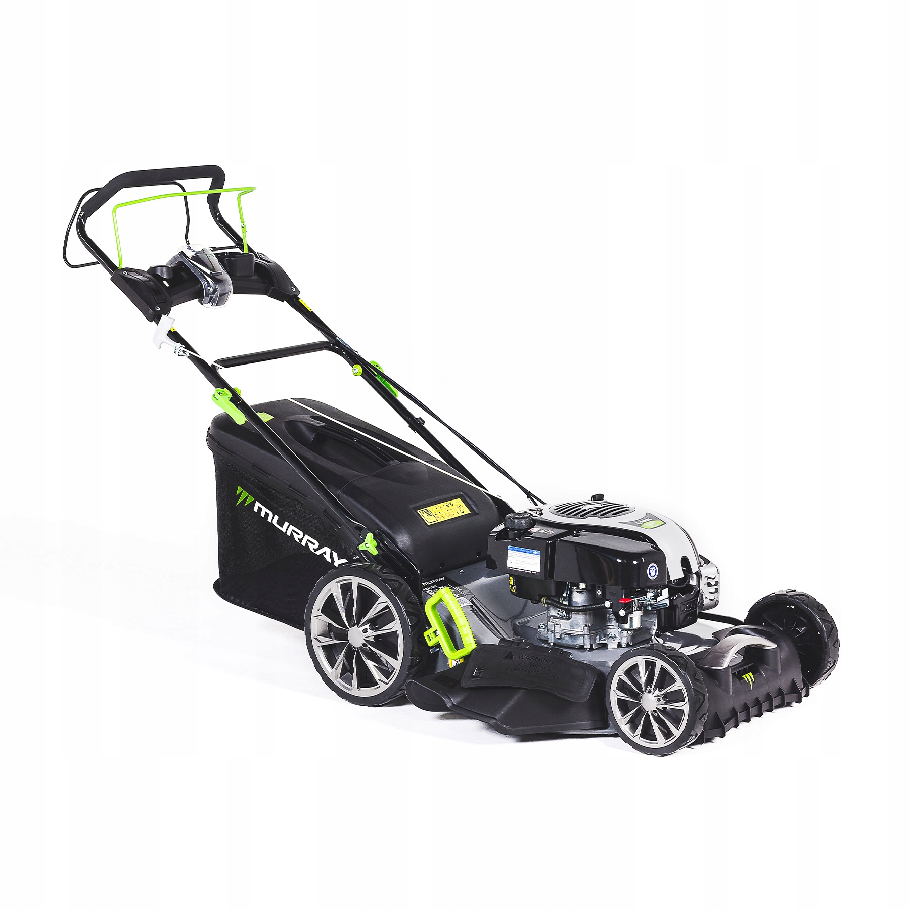 

Kosiarka spalinowa Murray EQ2 Napęd Briggs 750EX