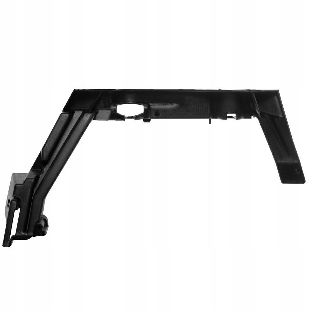 Range Rover (L405) 2017- Upevnění Zadního Nárazníku Levý Kluzák Rukojeť Zadní