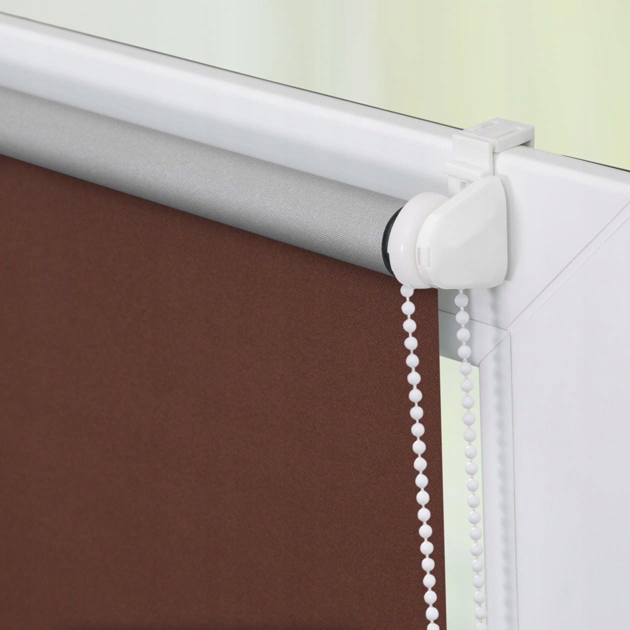 

Roleta Termiczna 60x230cm zaciemniająca thermo