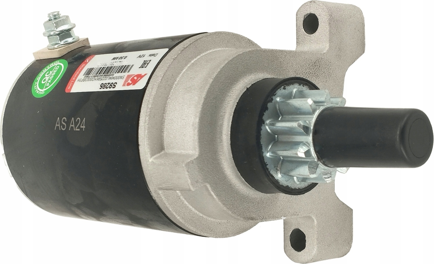 Rozrusznik kosiarka traktorek Tecumseh OHV110 OHV120 OHV130 OHV135 10 zębów