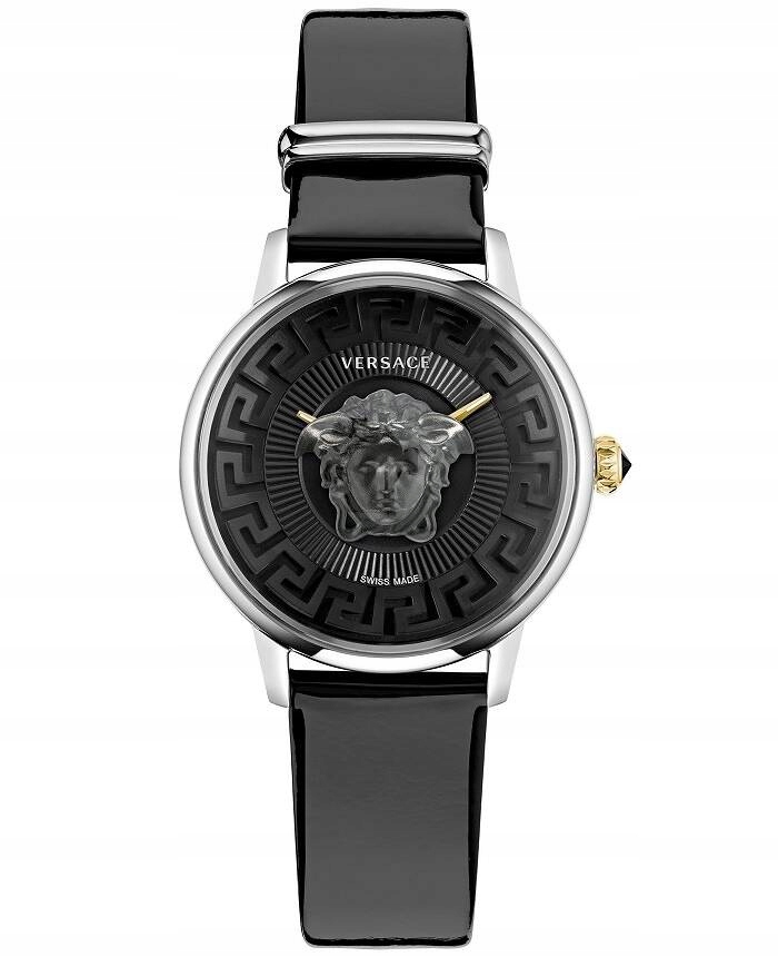 Dámské hodinky Versace VE6F00123 Medusa Alchemy
