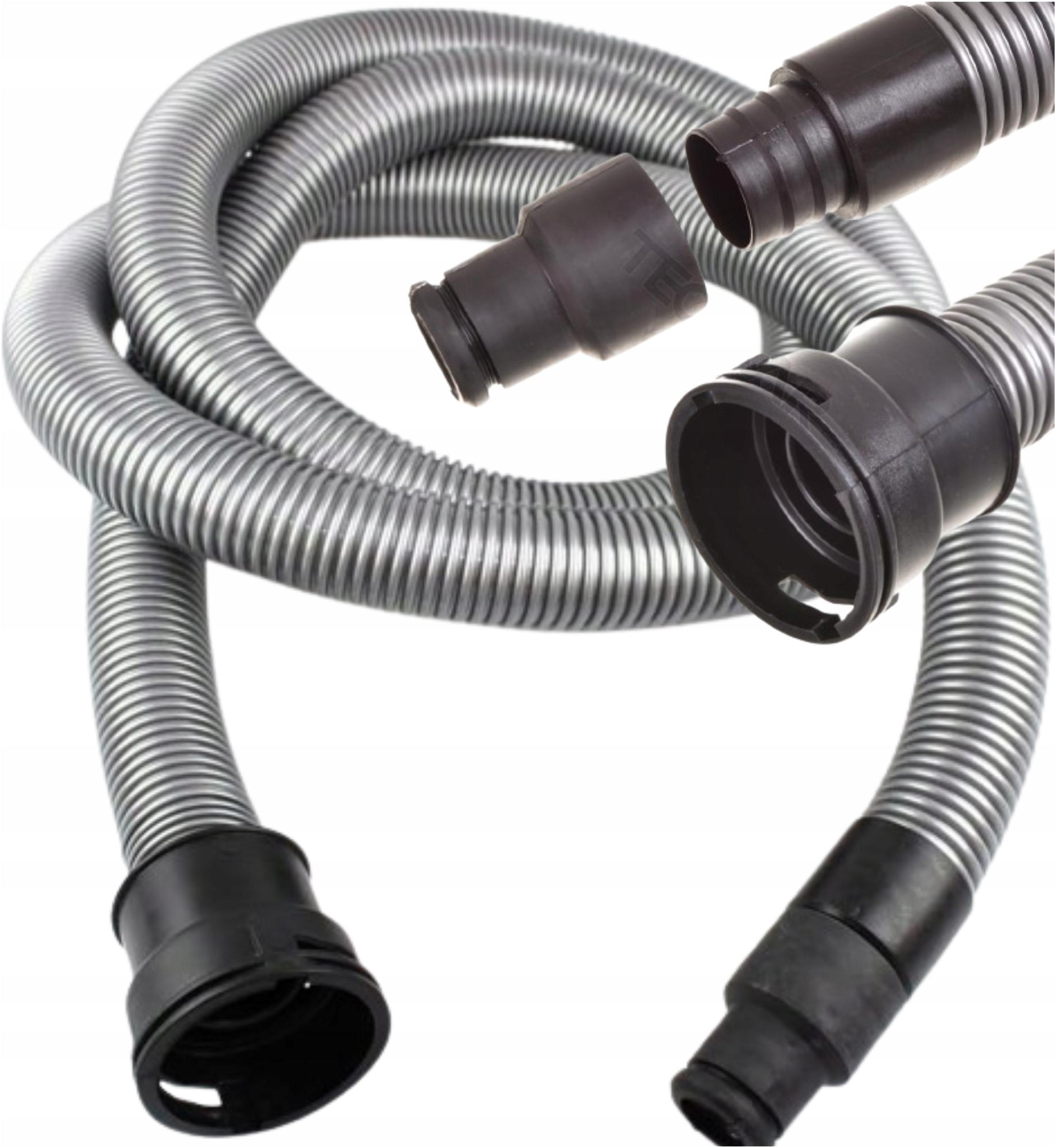 Sací hadice 6M Flexi pro vysavače Bosch GAS-25, GAS-50 Starmix Ard