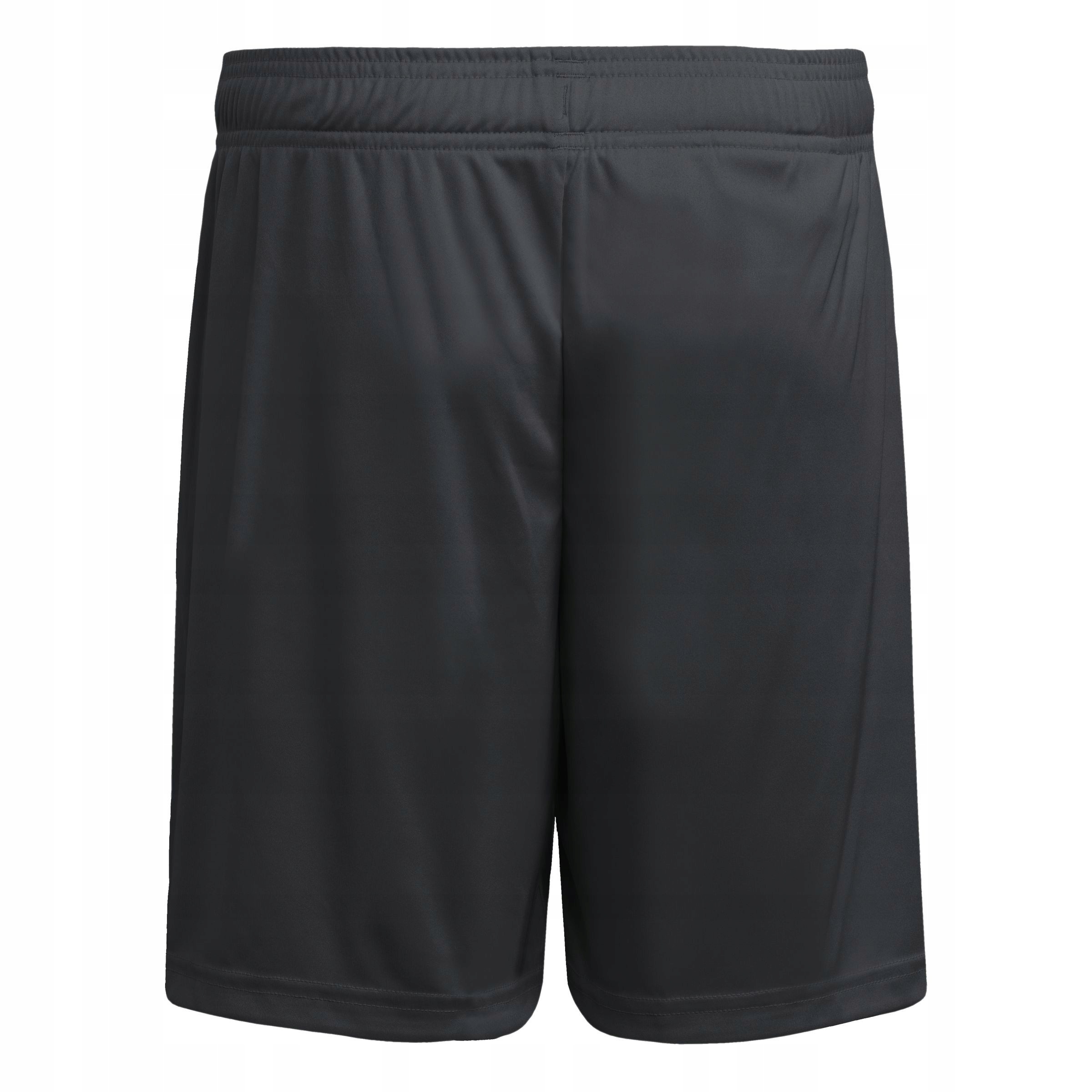 Spodenki adidas Entrada 26 Junior JZ6531 116 cm