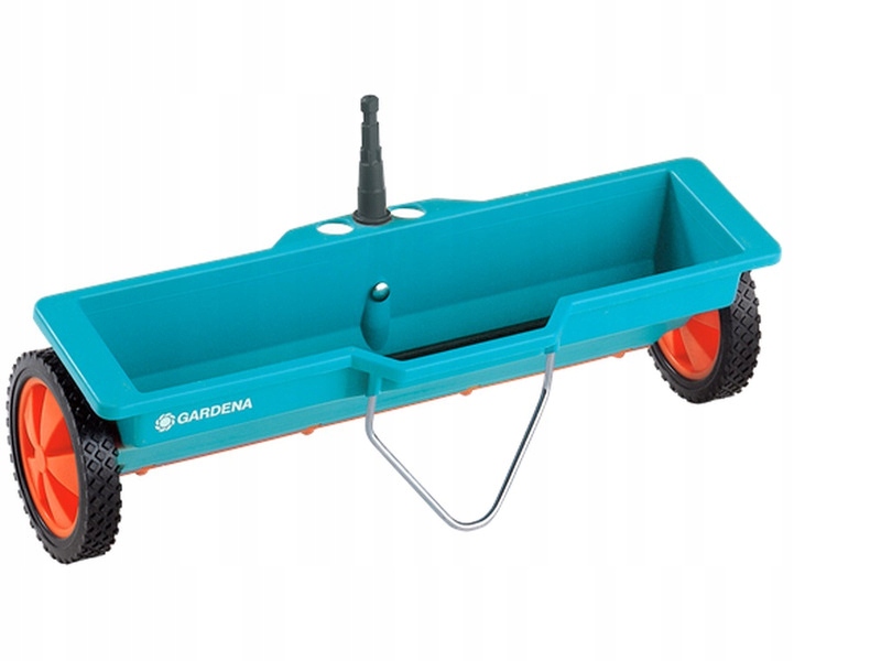 

Siewnik Ogrodowy Gardena Ręczny 420-20