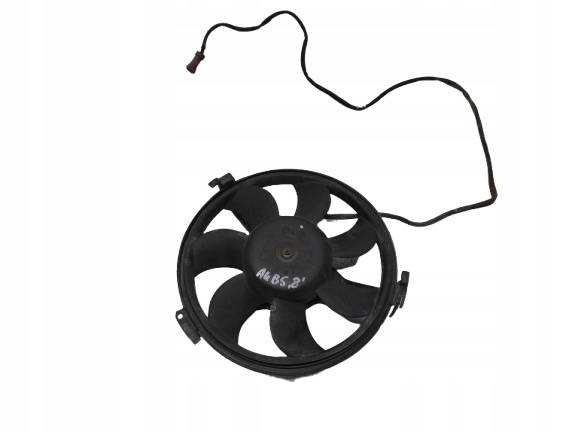 AUDI A4 B5 94- 1.8 WENTYLATOR CHŁODNICY