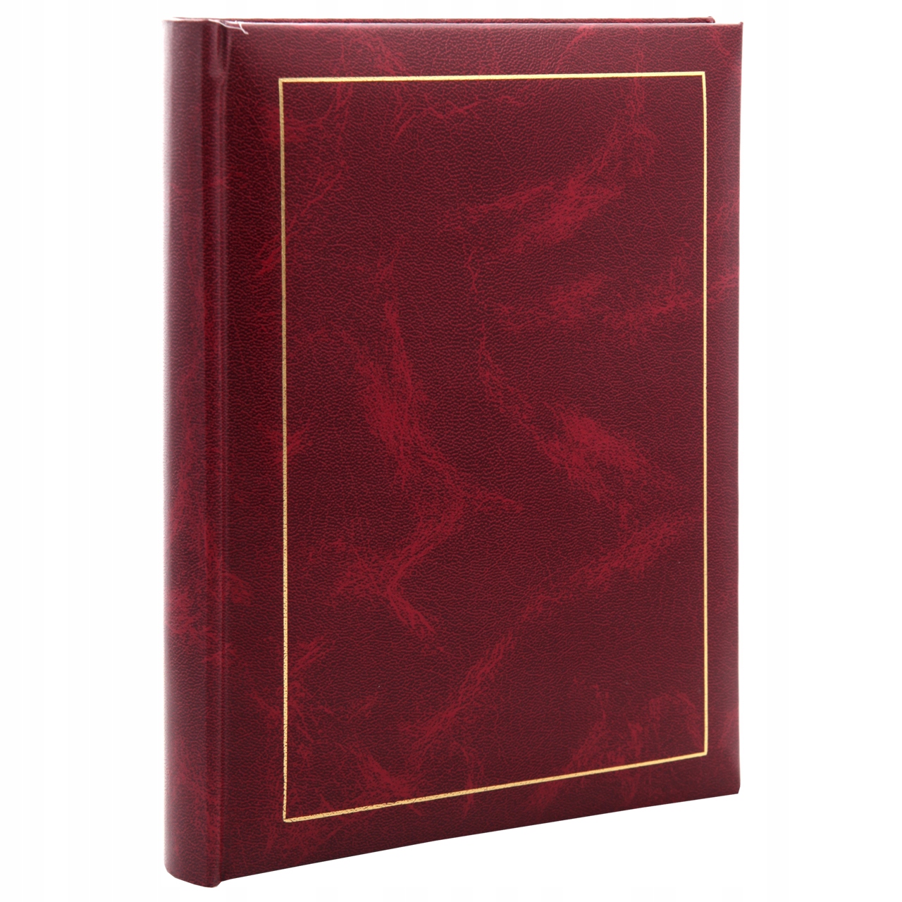 Album wsuwany Classic Bordo (50 zdjeć 15x21)