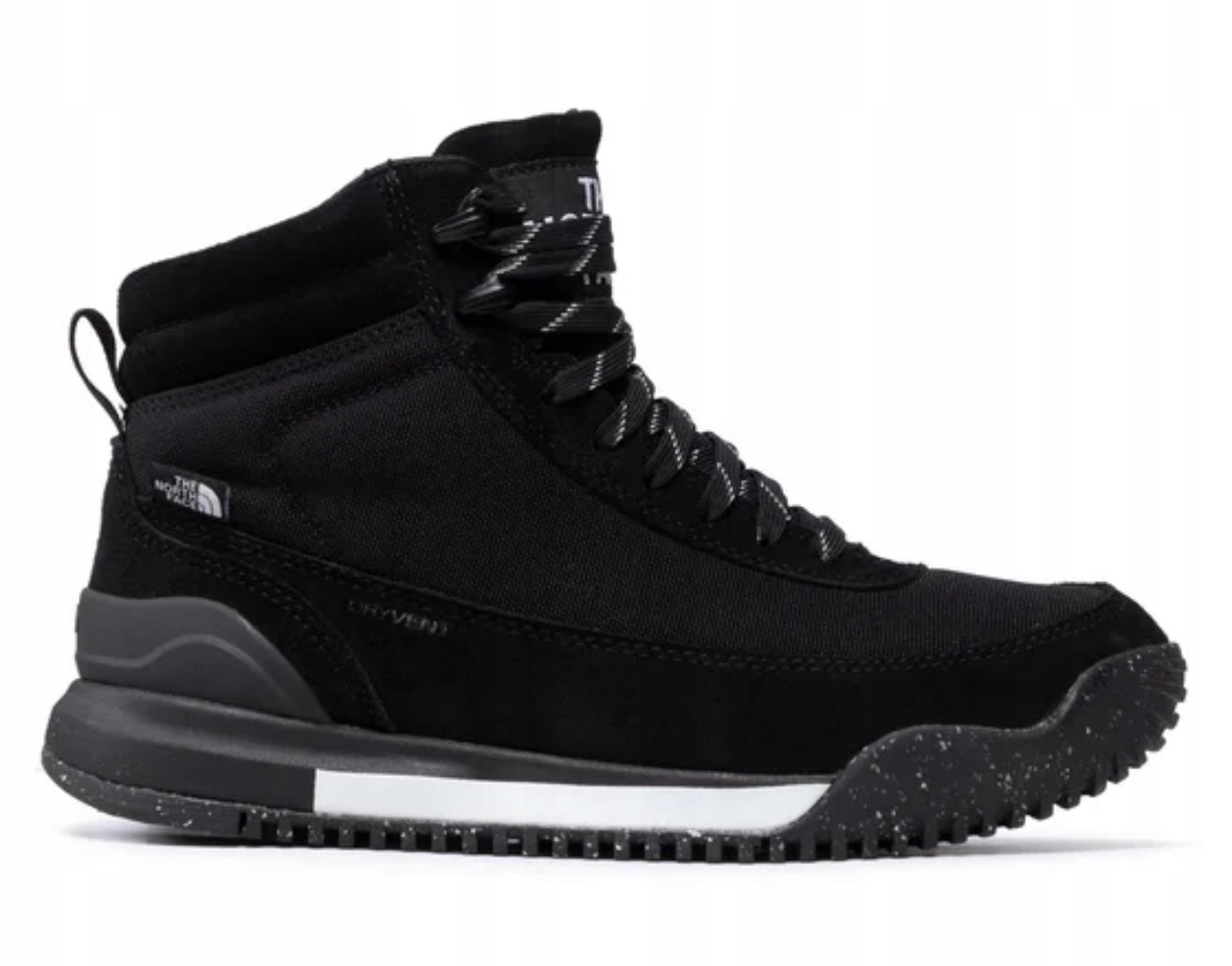 

Buty trekkingowe The North Face Berkeley III r. 44