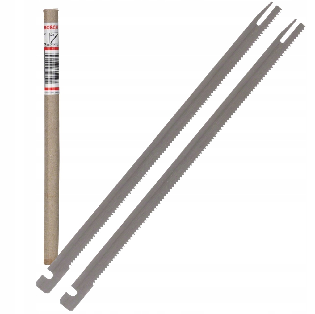 

Zestaw Brzeszczotów 2szt. 200mm Do Gsg 300 Bosch