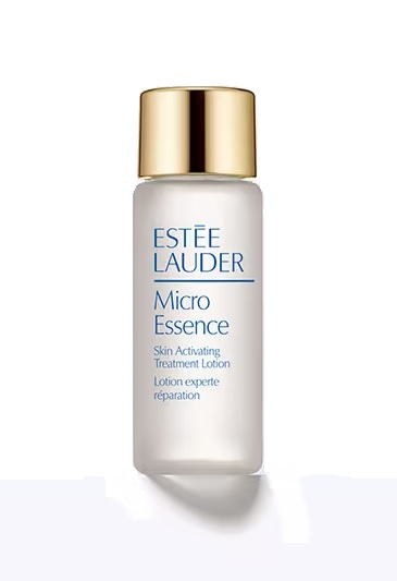 ESTEE LAUDER MICRO ESSENCE LOTION WZMACNIA SKÓRĘ 7 ML EAN (GTIN) 887167414709