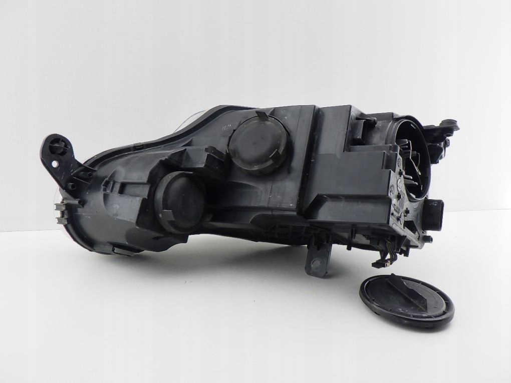 SKODA YETI XENON 5L1 5L light right
