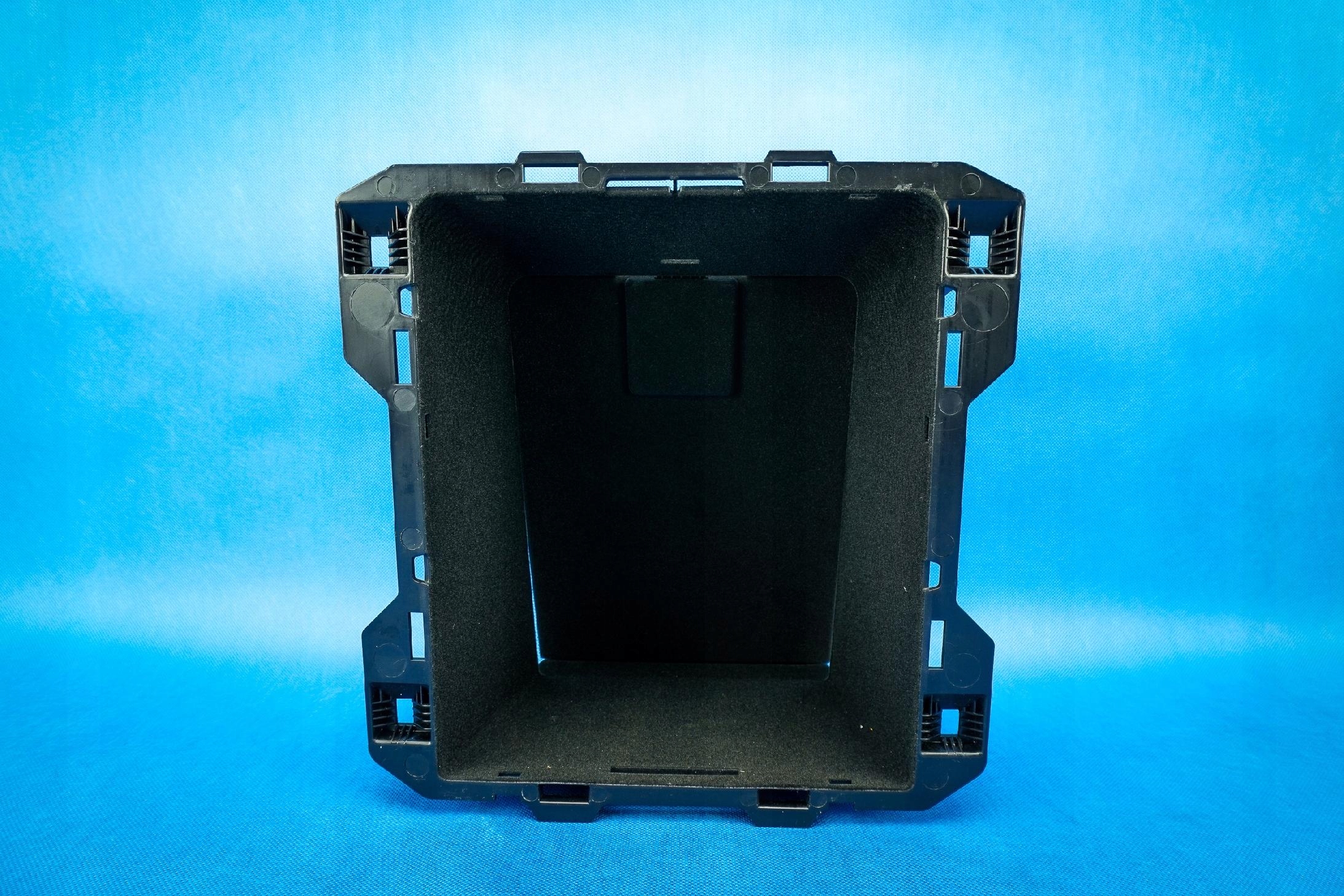 Handschuhfach hinten kanapy Audi A8 S8 4H0885205G 6PS