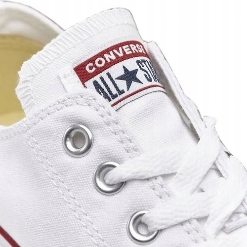 2 SZTUKI BIAŁE SZNURÓWKI O DŁUGOŚCI 120 CM DO BUTÓW AIR FORC 1 CONVERS AF1 Liczba sztuk 2 szt.