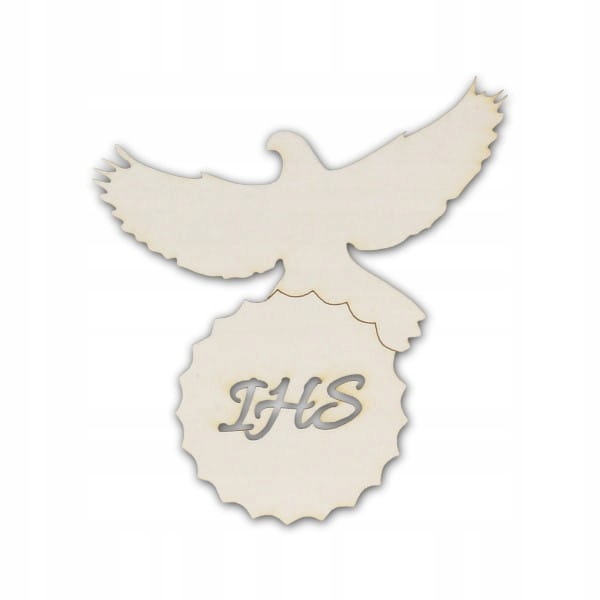 SK1516 Gołąb z hostią