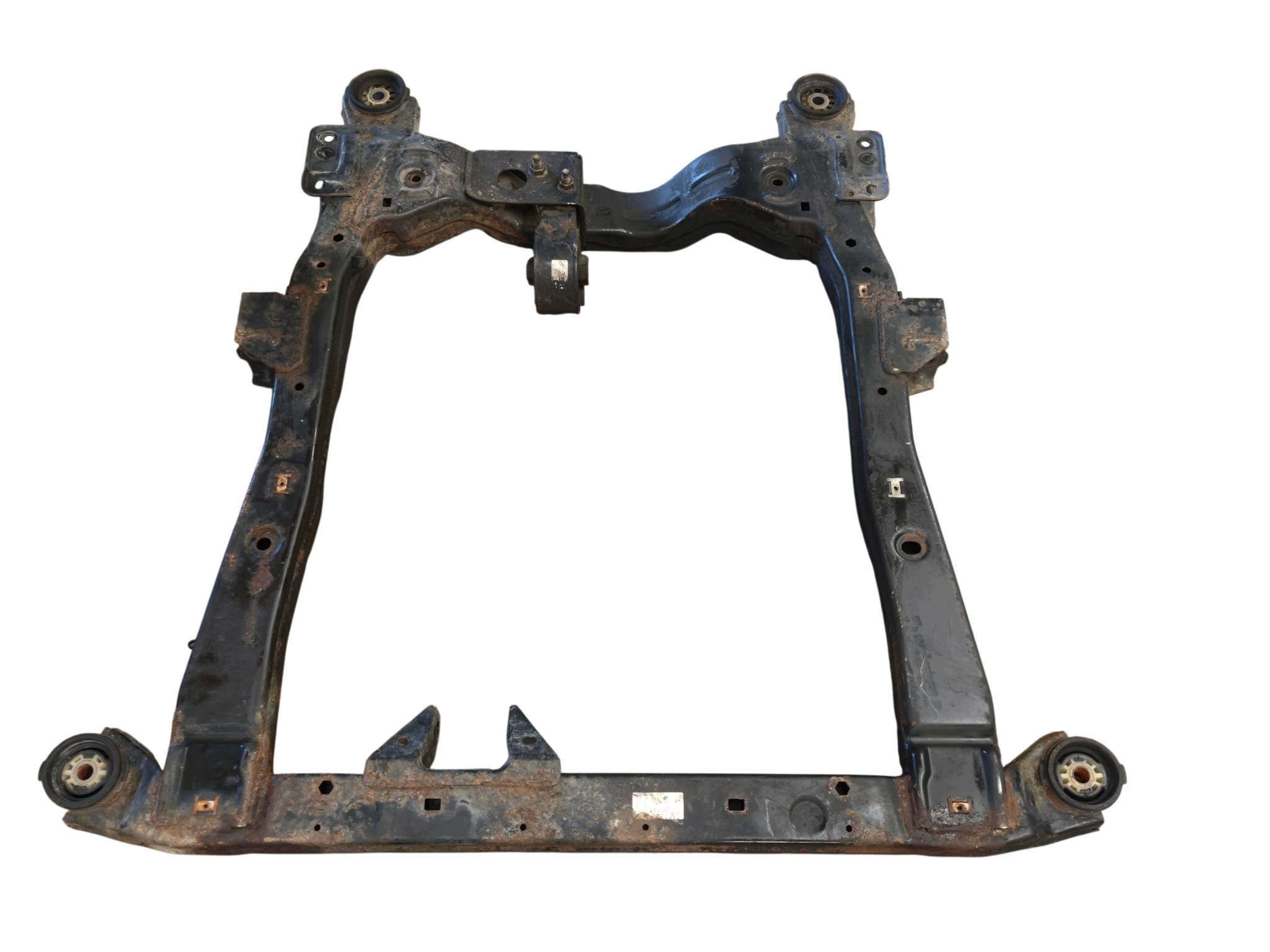 OPEL ASTRA J IV DIESEL subframe axle beam axle beam original