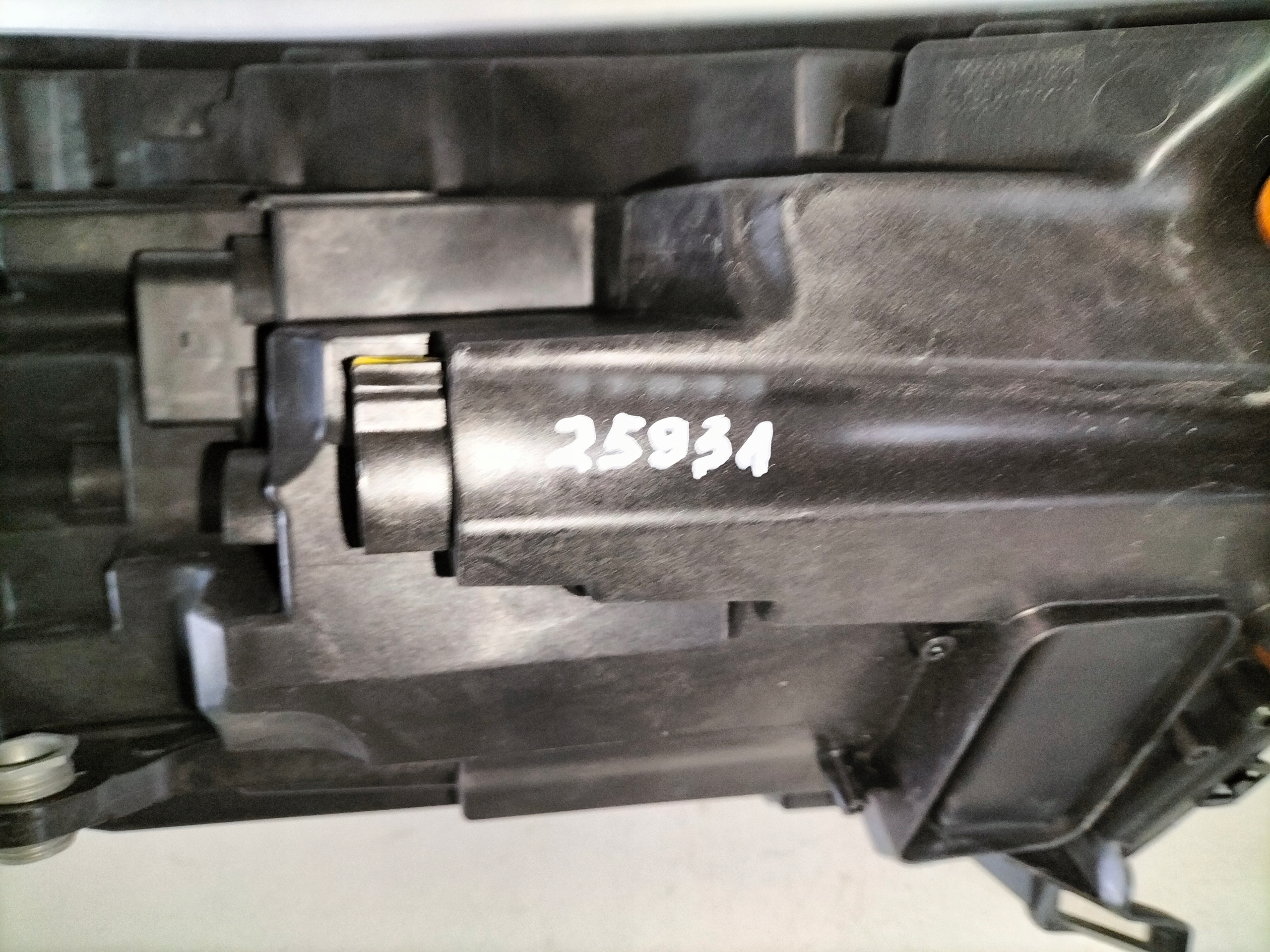 light front reflektor left SKODA KAMIQ 19