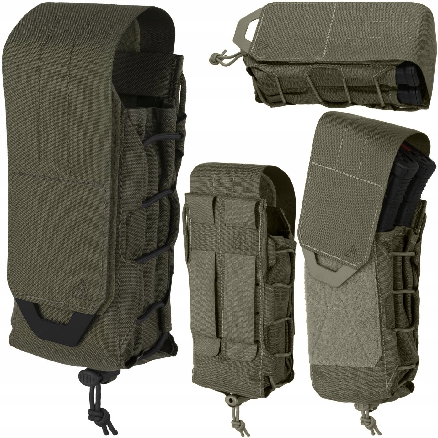 Sumka Tac Reload Pouch Rifle Jedna velikost Direct Action Ranger Green