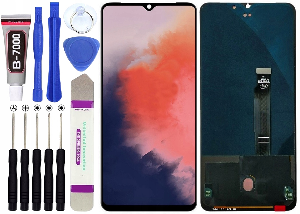 Displej OnePlus 7T Oled LCD displej