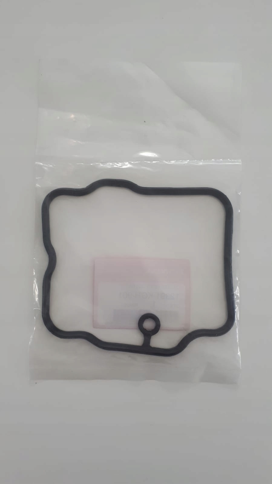 

Honda Cbr 125 uszczelka pokrywy zaworów głowicy