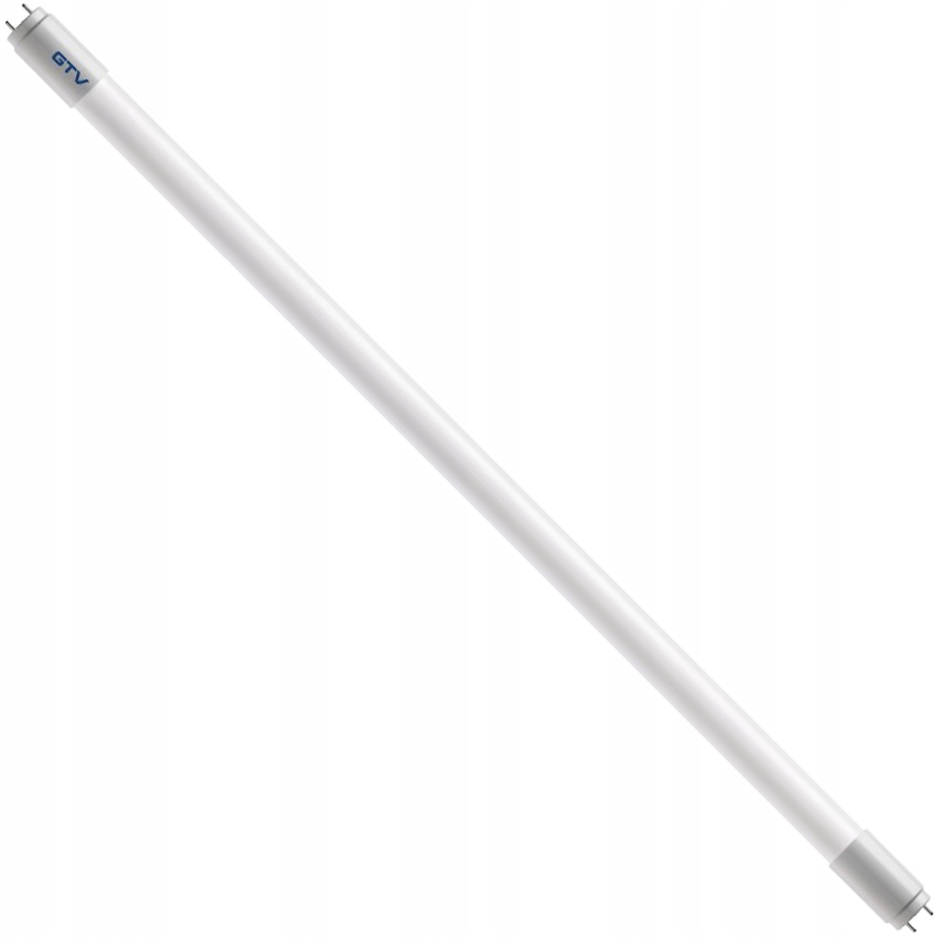 

Świetlówka Hl Led T8 9W, 60cm, 1050lm, 4000K, Gtv