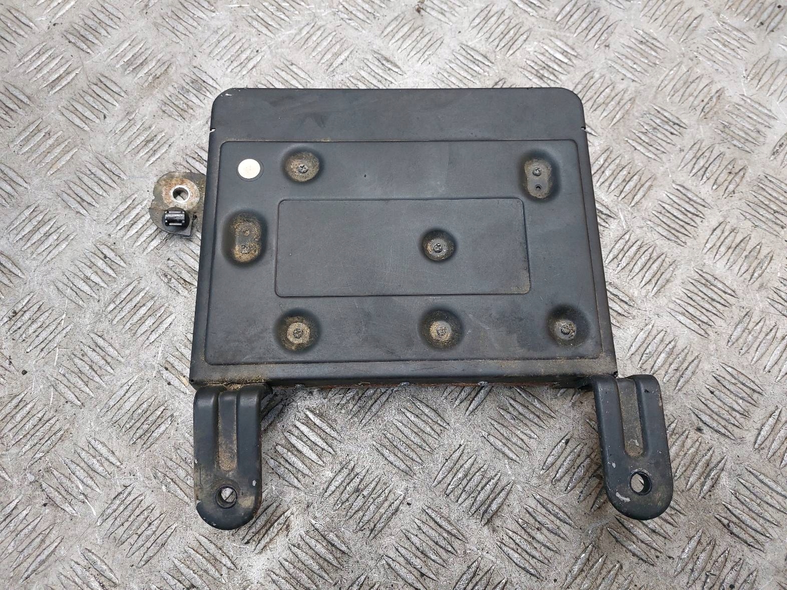 AMPLIFICATORE RADIA VOLVO XC60 e 31360322AA