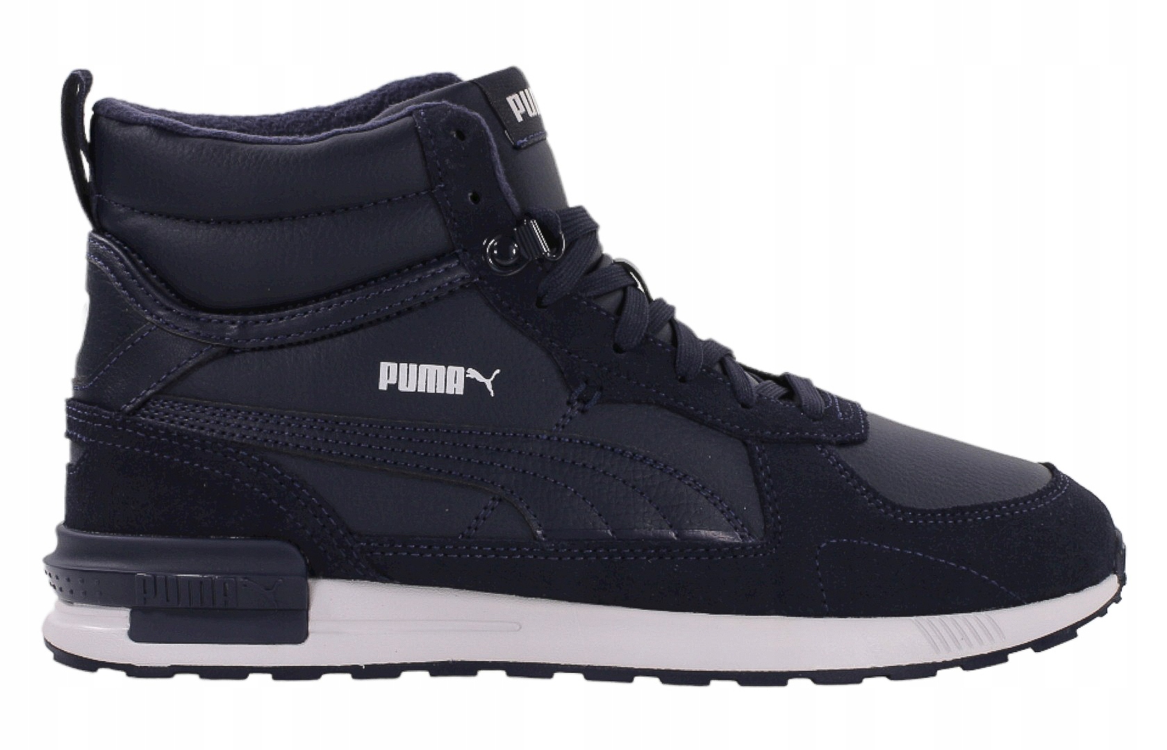 Pánské boty Puma Graviton Mid 383204 05